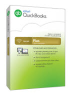 QuickBooks Online PLUS UK   1 Year ★ FLASH SALE