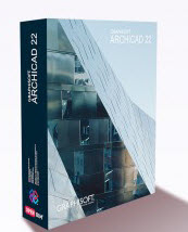Archicad Solo 27  Perpetual License