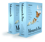 727 / Datawatch Monarch 1 Year Subscription/Rental